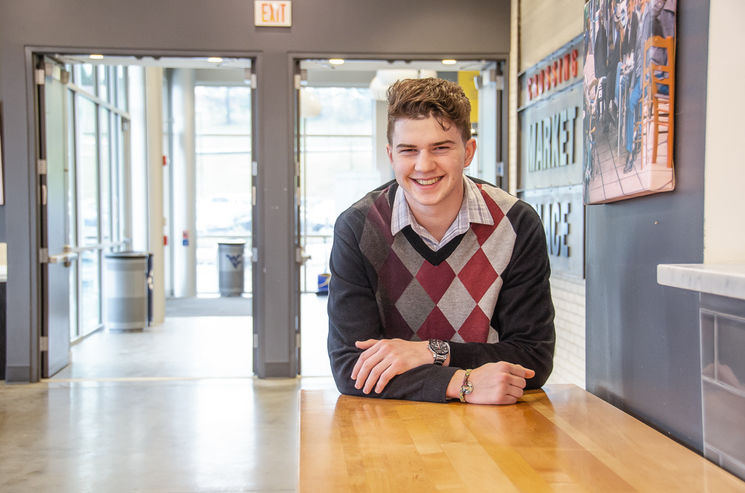 ServiceScape Scholarship